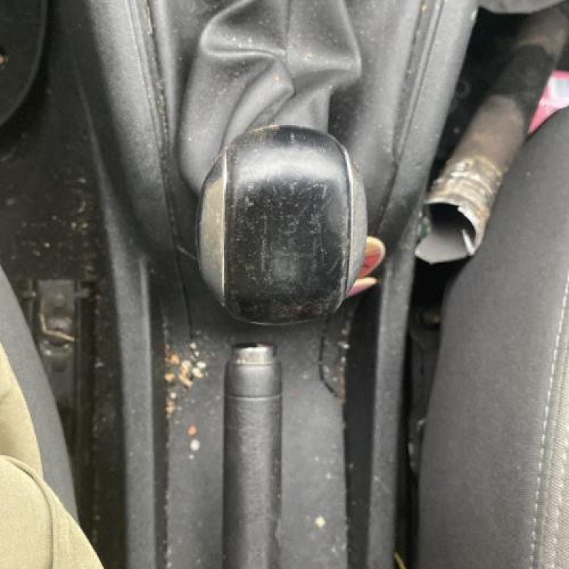 Ceinture arriere droit PEUGEOT 208 1 Photo n°15