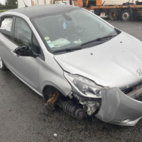 Com (Bloc Contacteur Tournant+Commodo Essuie Glace+Commodo Phare) PEUGEOT 208 1