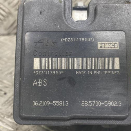 Bloc ABS (freins anti-blocage) FORD FIESTA 6