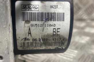 Bloc ABS (freins anti-blocage) FORD FIESTA 6