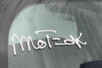 Bloc ABS (freins anti-blocage) FORD FIESTA 6