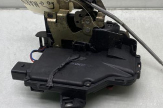 Serrure avant droit AUDI A2