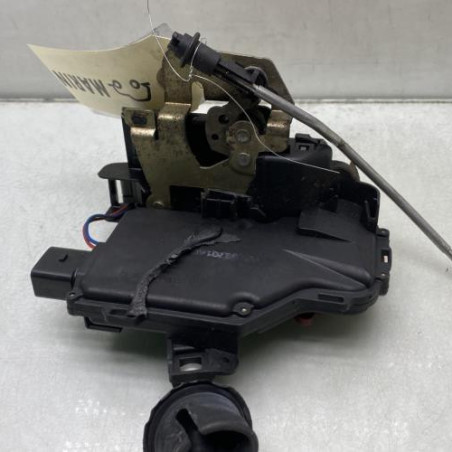 Serrure avant droit AUDI A2