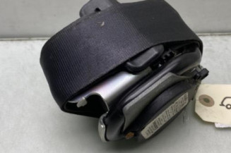Pretensionneur de ceinture avant droit PEUGEOT 308 1 Photo n°1