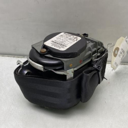 Pretensionneur de ceinture avant droit PEUGEOT 308 1
