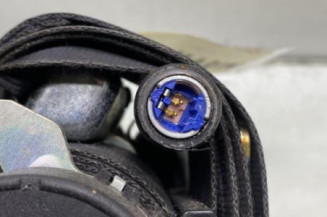 Pretensionneur de ceinture avant droit PEUGEOT 308 1