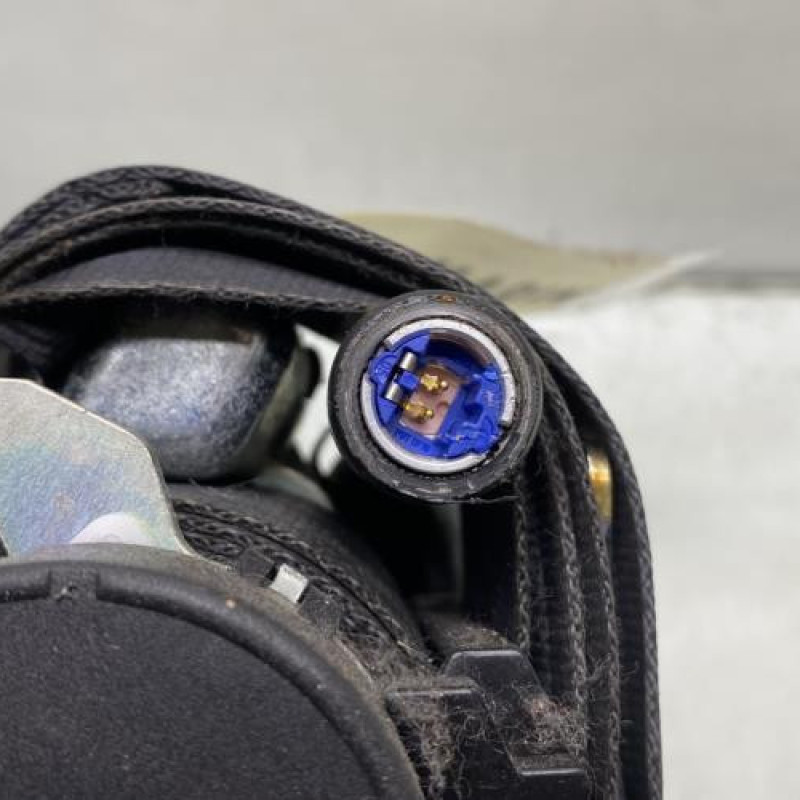 Pretensionneur de ceinture avant droit PEUGEOT 308 1 Photo n°3