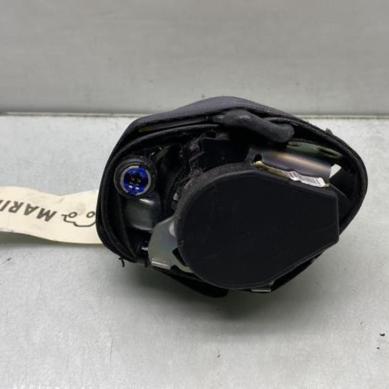 Pretensionneur de ceinture avant droit PEUGEOT 308 1 Photo n°4