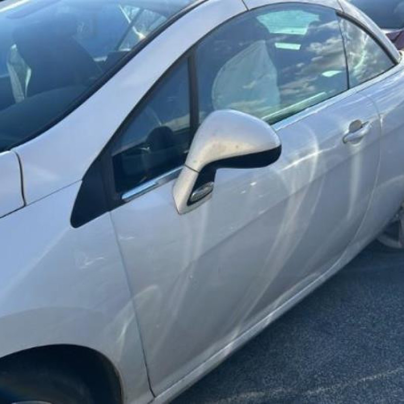 Pretensionneur de ceinture avant droit PEUGEOT 308 1 Photo n°10