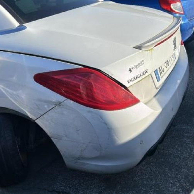 Pretensionneur de ceinture avant droit PEUGEOT 308 1 Photo n°11