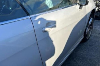 Pretensionneur de ceinture avant droit PEUGEOT 308 1