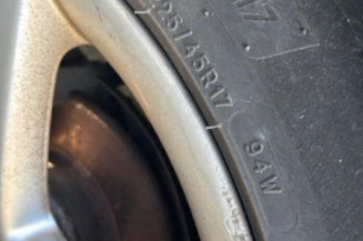 Pretensionneur de ceinture avant droit PEUGEOT 308 1