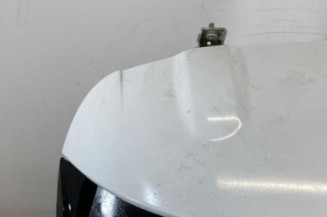 Malle/Hayon arriere RENAULT CLIO 4