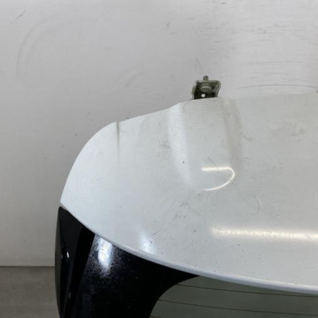 Malle/Hayon arriere RENAULT CLIO 4