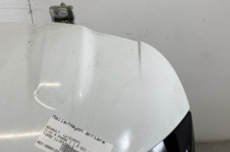 Malle/Hayon arriere RENAULT CLIO 4