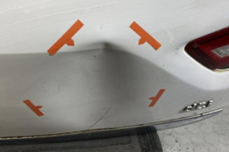 Malle/Hayon arriere RENAULT CLIO 4