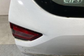 Malle/Hayon arriere RENAULT CLIO 4