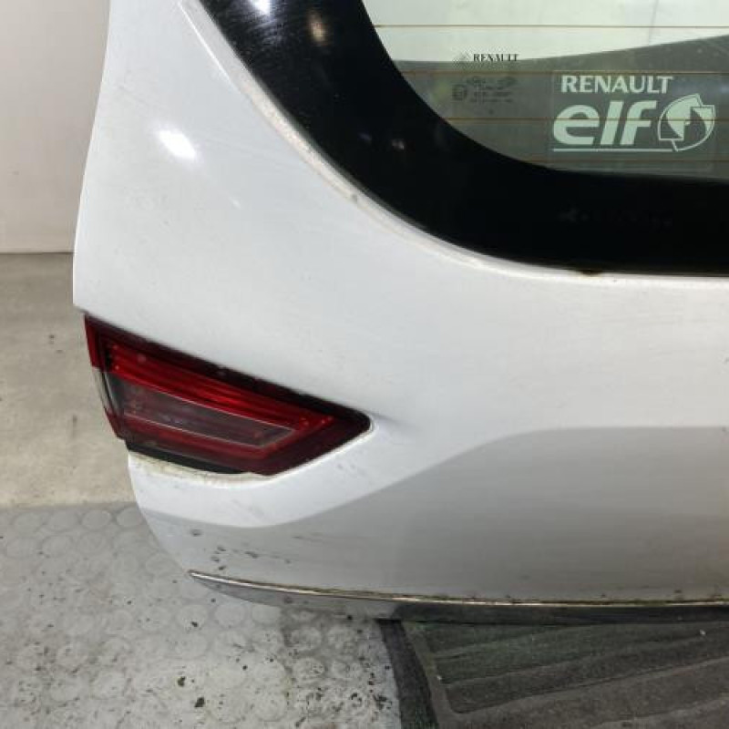Malle/Hayon arriere RENAULT CLIO 4 Photo n°6