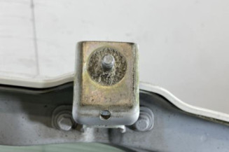 Malle/Hayon arriere RENAULT CLIO 4