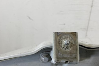 Malle/Hayon arriere RENAULT CLIO 4