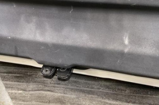 Malle/Hayon arriere RENAULT CLIO 4