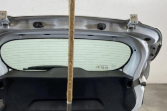 Malle/Hayon arriere RENAULT CLIO 4