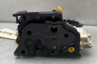 Serrure arriere gauche SEAT LEON 2 Photo n°1