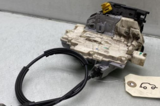 Serrure arriere gauche SEAT LEON 2