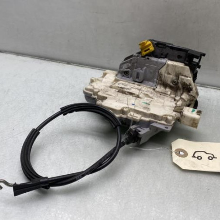 Serrure arriere gauche SEAT LEON 2