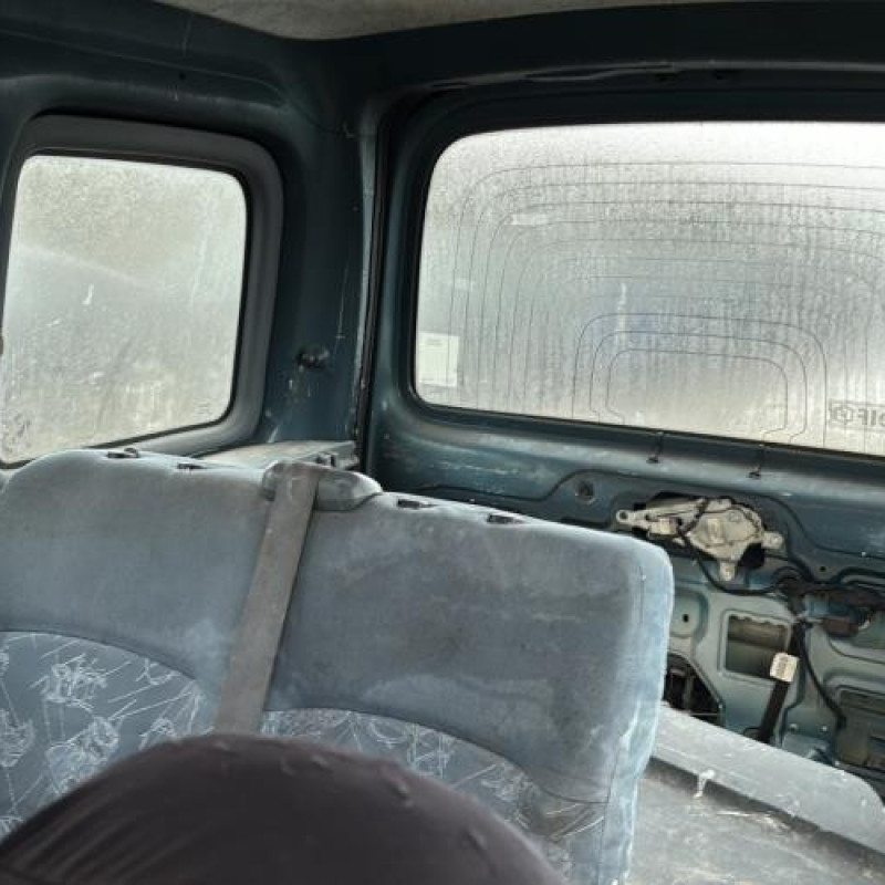 Serrure avant droit RENAULT KANGOO 1 Photo n°15