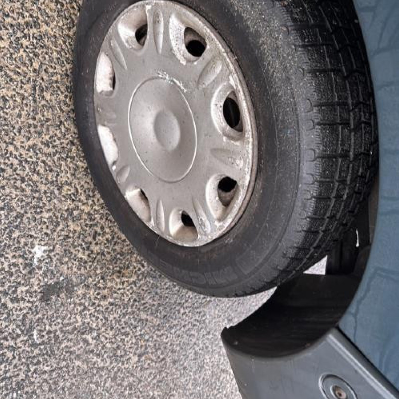 Serrure avant droit RENAULT KANGOO 1 Photo n°16