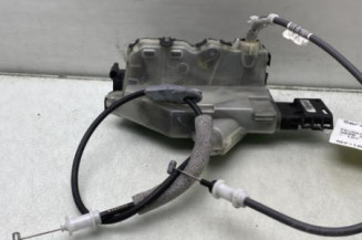 Serrure arriere gauche PEUGEOT 3008 2