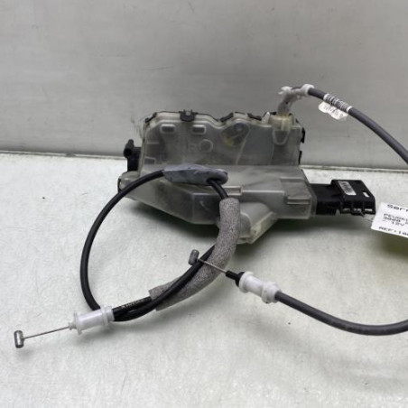 Serrure arriere gauche PEUGEOT 3008 2