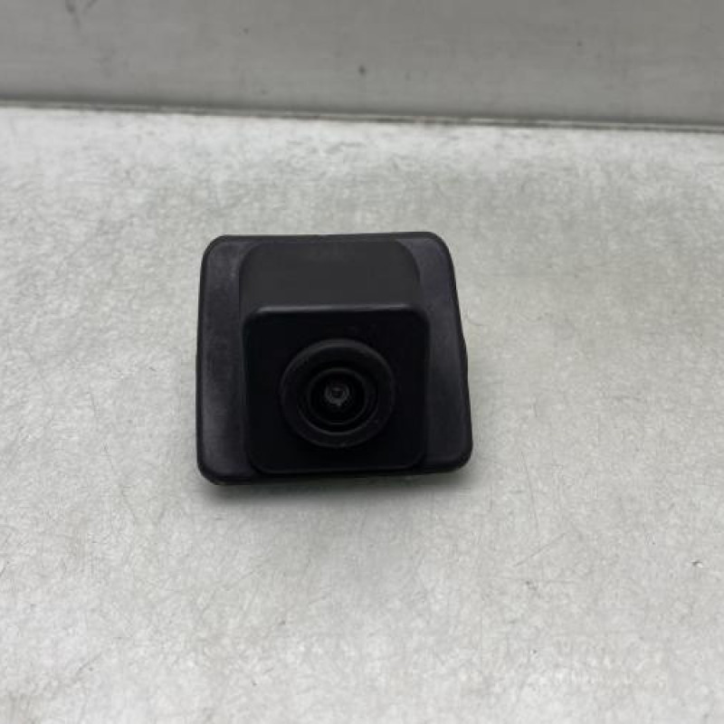 Camera de recul PEUGEOT 3008 2 Photo n°1