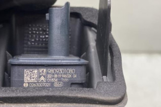 Camera de recul PEUGEOT 3008 2