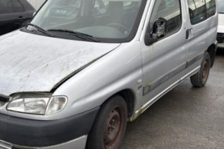 Calandre PEUGEOT PARTNER 1
