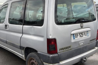 Calandre PEUGEOT PARTNER 1