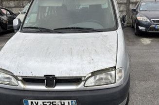 Calandre PEUGEOT PARTNER 1
