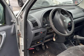Calandre PEUGEOT PARTNER 1