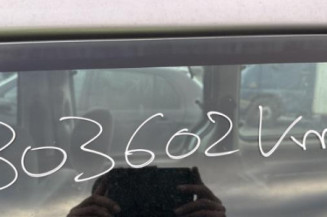 Calandre PEUGEOT PARTNER 1