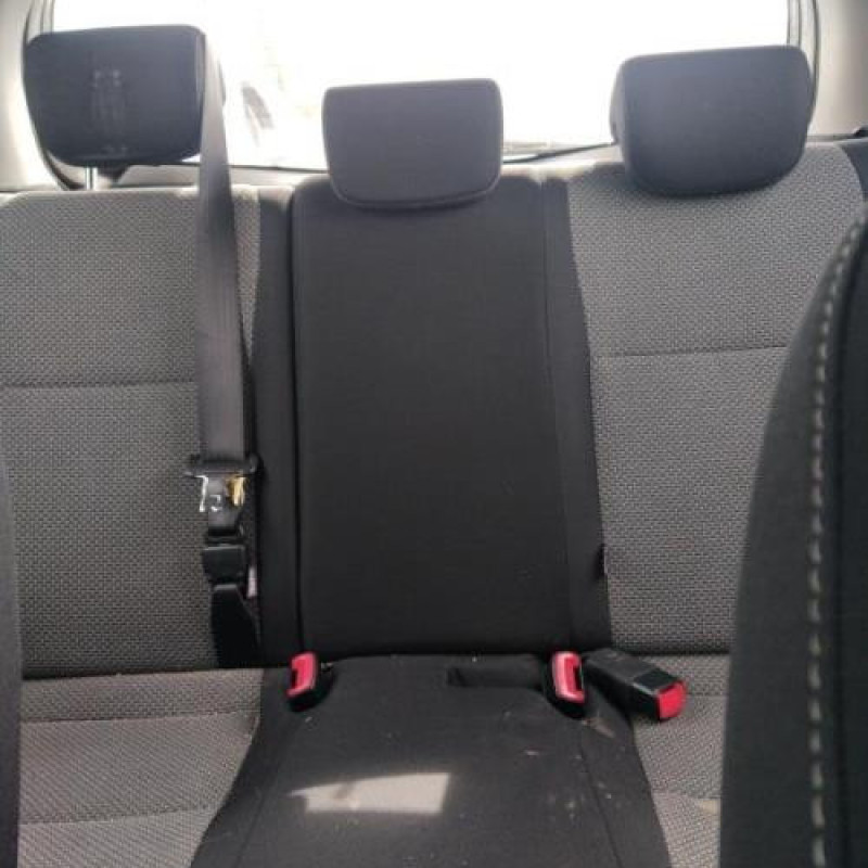 Serrure avant droit TOYOTA YARIS 3 Photo n°11