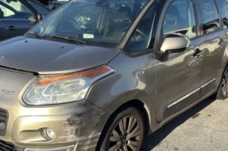 Vitre arriere droit CITROEN C3 PICASSO Photo n°1