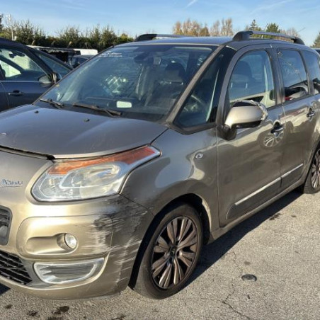 Vitre arriere droit CITROEN C3 PICASSO Photo n°1