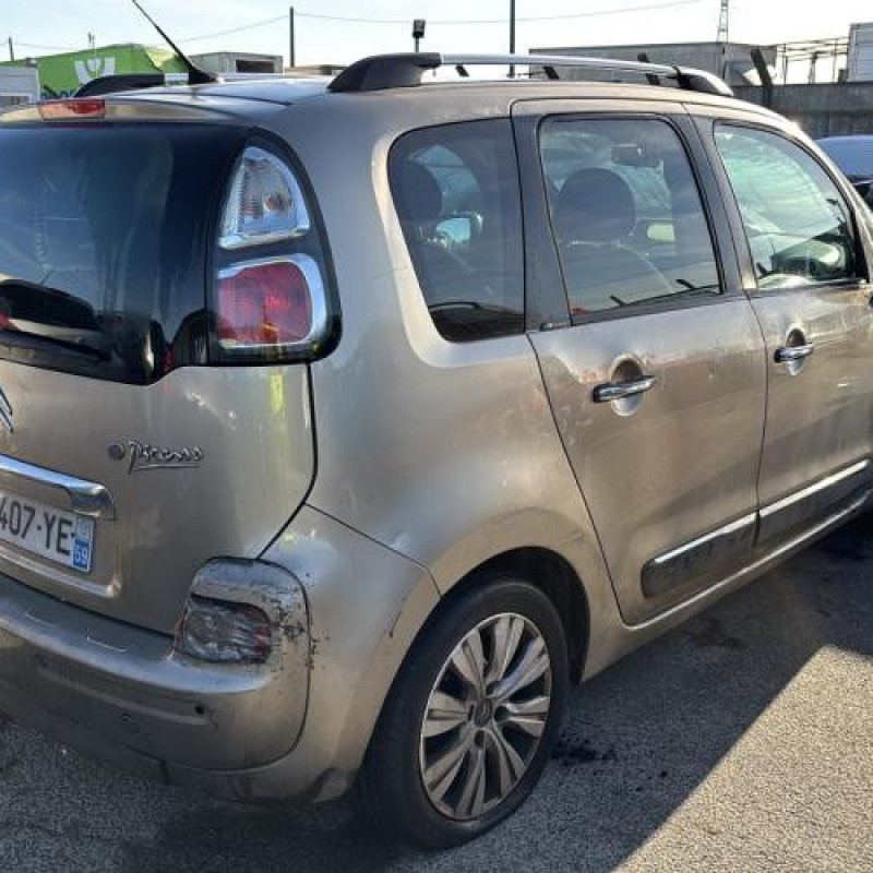 Vitre arriere droit CITROEN C3 PICASSO Photo n°3