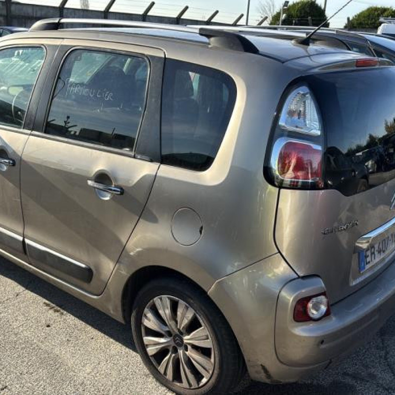 Vitre arriere droit CITROEN C3 PICASSO Photo n°4