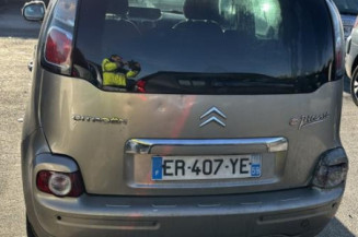 Vitre arriere droit CITROEN C3 PICASSO