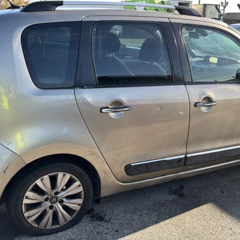 Vitre arriere droit CITROEN C3 PICASSO Photo n°6