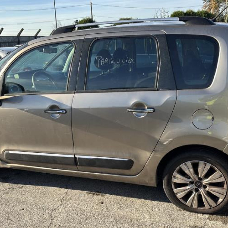 Vitre arriere droit CITROEN C3 PICASSO Photo n°7