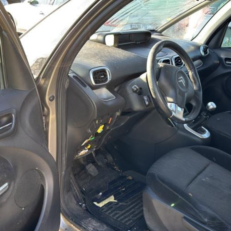 Vitre arriere droit CITROEN C3 PICASSO Photo n°9