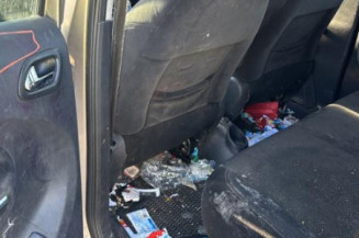 Vitre arriere droit CITROEN C3 PICASSO